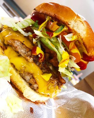THAT Burger Spot! #3 by null