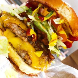 THAT Burger Spot! #3-Jonesboro/Southlake