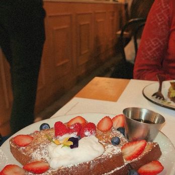 Ol Days - French Toast - Breakfast & Brunch Near Me - New York, New York