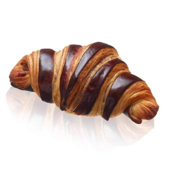 Laurent Duchêne - Le croissant praliné - Bakeries Near Me - Paris, 75 Laurent Duchêne - Le croissant praliné - Bakeries Near Me - Paris, 75