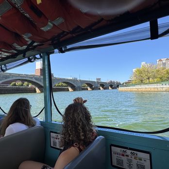 Boston Duck Tours - Tours Near Me - Boston, Massachusetts