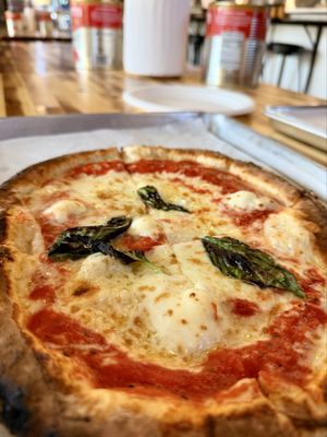 Pi-Napo Pizzeria by null