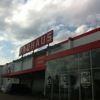 Bauhaus - Building Supplies Near Me - Dortmund, NW Bauhaus - Building Supplies Near Me - Dortmund, NW