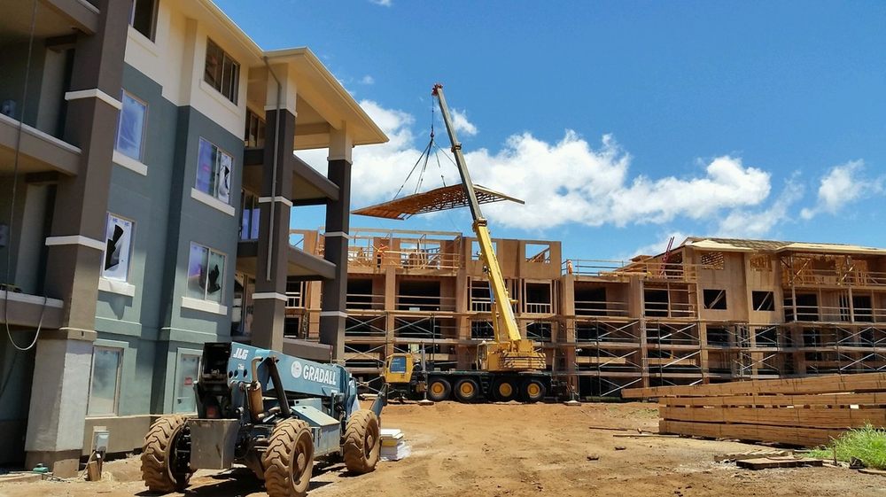 DIVERSIFIED CRANE MAUI Updated October 2024 22 Photos 2000