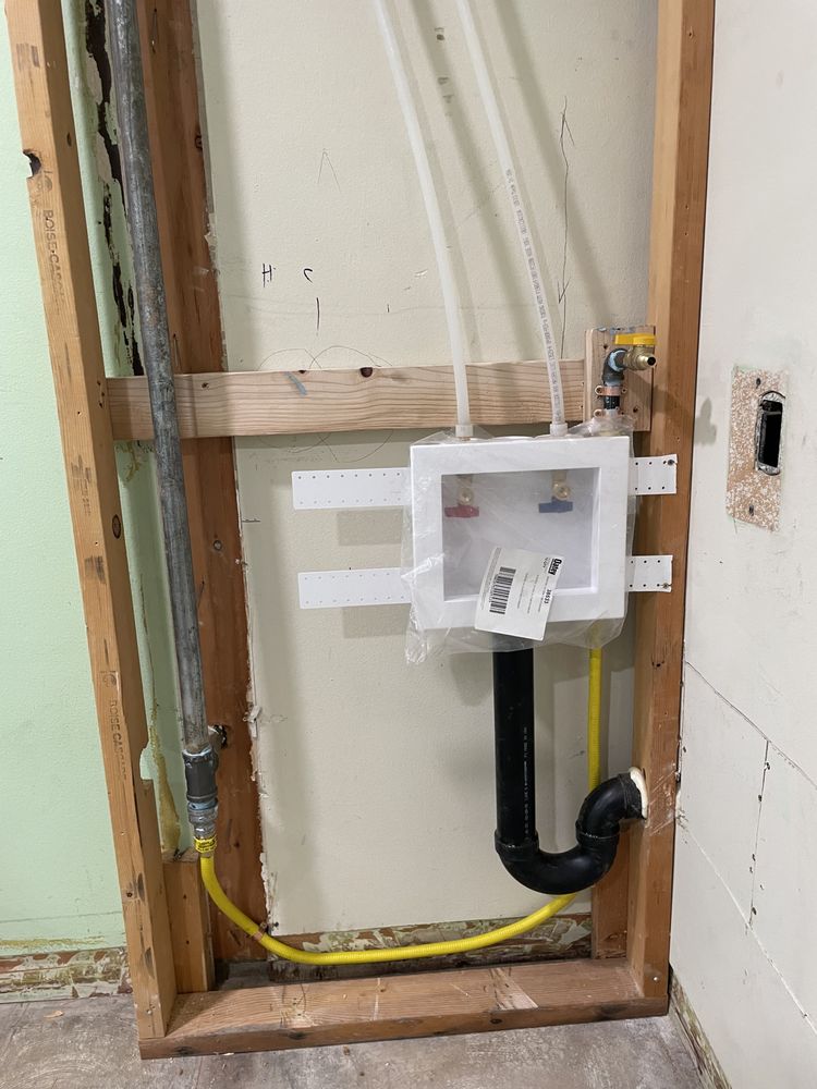 Slide of AZ Sunrise Plumbing