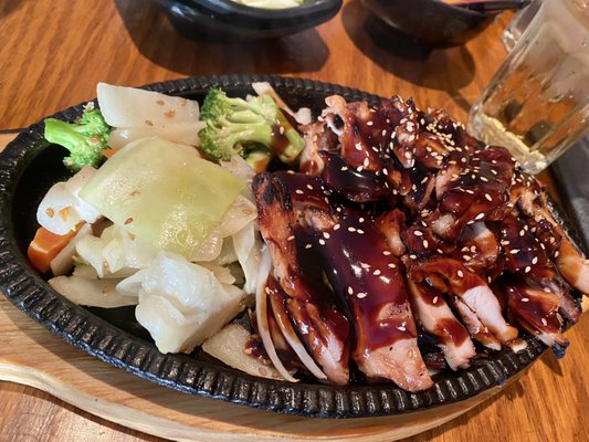 House of Teriyaki by null