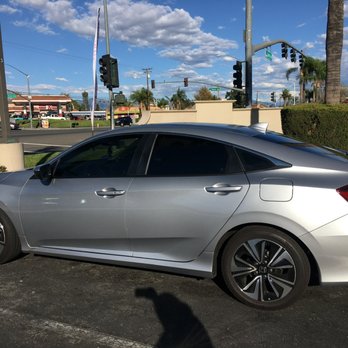 Diego’s Window Tint - Car Window Tinting Near Me - Rancho Cucamonga, California