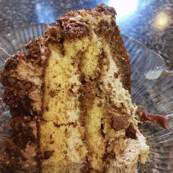 Caffe Greco - Coffee & Tea Near Me - San Francisco, California