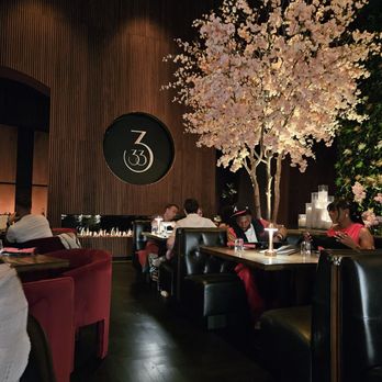 Three Thirty Three - Steakhouses Near Me - Tempe, Arizona