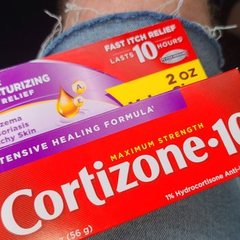 CVS Pharmacy - a packet of cortizone 10 - Drugstores Near Me - Redondo Beach, California CVS Pharmacy - a packet of cortizone 10 - Drugstores Near Me - Redondo Beach, California
