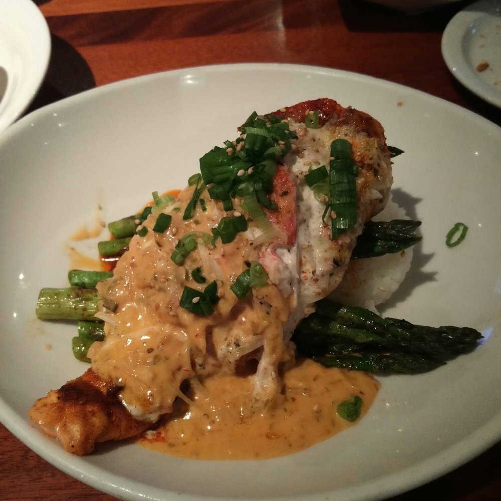 FishBar - Seafood Near Me - Manhattan Beach, California FishBar - Seafood Near Me - Manhattan Beach, California