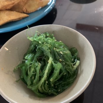 Foody Goody - Seaweed Salad - Chinese Near Me - Lowell, Massachusetts