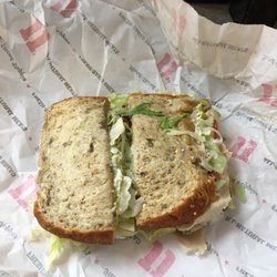 Jimmy John's