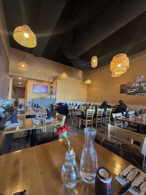 Bhan Thai (Marlton) by null