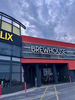 Flix Brewhouse Round Rock by null