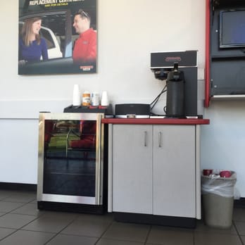 Discount Tire - Free refreshments while you wait on your service! - Tires Near Me - Durham, North Carolina Discount Tire - Free refreshments while you wait on your service! - Tires Near Me - Durham, North Carolina