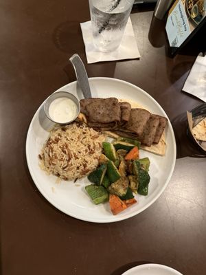 Ferah Tex-Med Kitchen by null