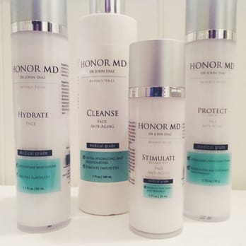 John Diaz, MD - Love the Honor MD Anti-Aging line - Cosmetic Surgeons Near Me - Beverly Hills, California John Diaz, MD - Love the Honor MD Anti-Aging line - Cosmetic Surgeons Near Me - Beverly Hills, California