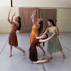 DanceVisions