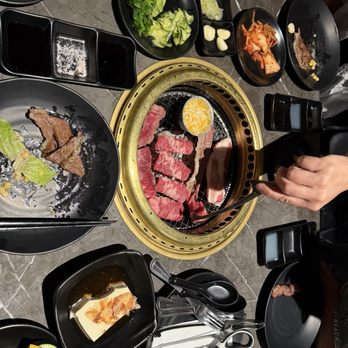 Niku Feast Yakiniku - Barbeque Near Me - Seattle, Washington Niku Feast Yakiniku - Barbeque Near Me - Seattle, Washington