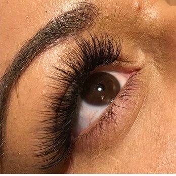 Andy's Lash Loft - Eyelash Service Near Me - Aliso Viejo, California