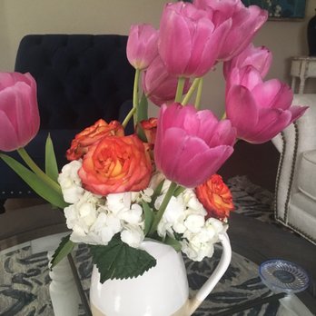 The Cherry Tree Florist 14 Photos Florists 1208 Port Neches Ave Port Neches Tx Phone Number Products Yelp
