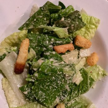 Citrolas - Caesar salad - Italian Near Me - Grand Junction, Colorado