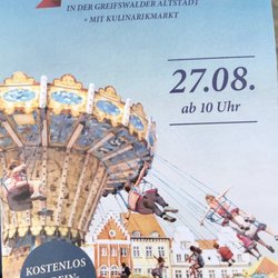 Greifswald