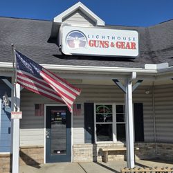 Lighthouse Guns & Gear