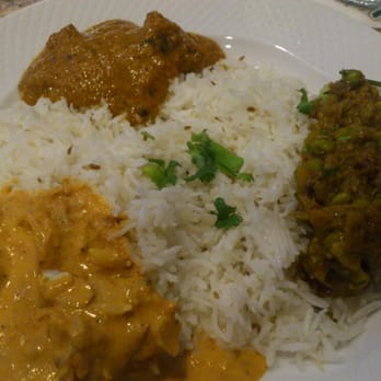 Nirvana Restaurant - Indian Near Me - Vancouver, British Columbia