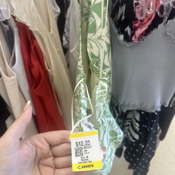 Savers - Thrift Stores Near Me - Waipahu, Hawaii
