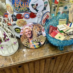 The Old Trunk Antique Store