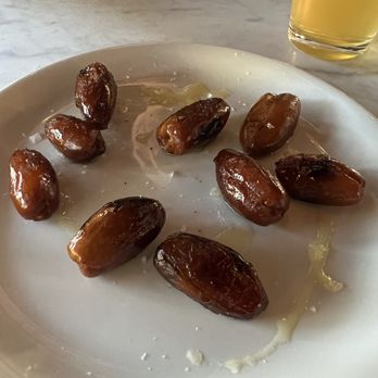 Olivero - Date appetizer - Italian Near Me - Wilmington, North Carolina Olivero - Date appetizer - Italian Near Me - Wilmington, North Carolina
