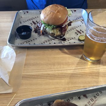 Farmhaus Burger - Burgers Near Me - Augusta, Georgia Farmhaus Burger - Burgers Near Me - Augusta, Georgia