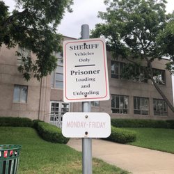 Burnet County Courthouse
