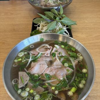 Pho Kitchen - Vietnamese Near Me - San Jose, California