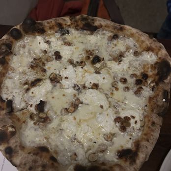 Razza - Pizza Near Me - Jersey City, New Jersey Razza - Pizza Near Me - Jersey City, New Jersey