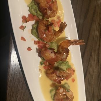 Cooper’s Hawk Winery & Restaurant - Drunken Shrimp GF - American Near Me - Jacksonville, Florida