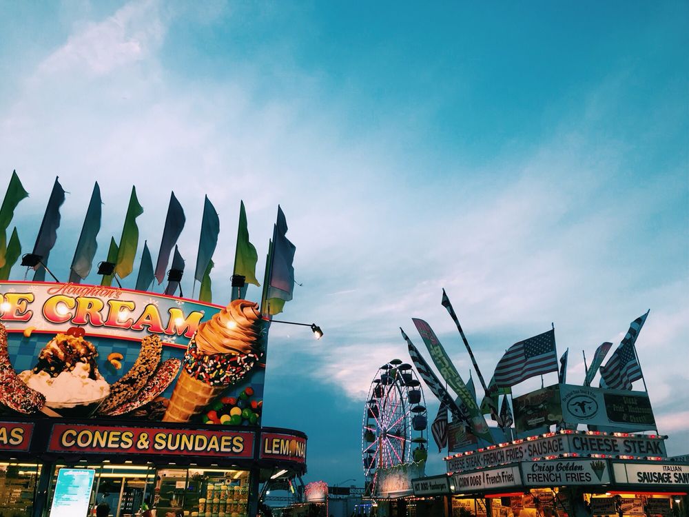 S.E.Y.A.A. Carnival