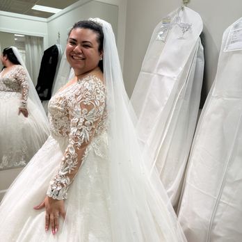 Bridal Elegance Studio - Bridal Near Me - TORRANCE, California