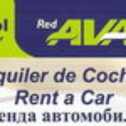 Res Aval Rusol Rent a Car