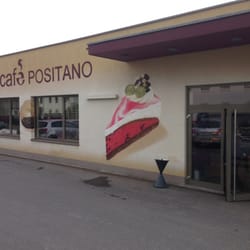 Café Positano