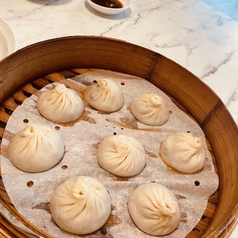 Dinesty Dumpling House - Dim Sum Near Me - Richmond, British Columbia