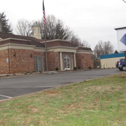 Eastman Credit Union