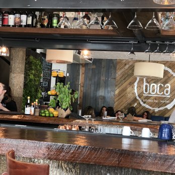 Boca - Bars Near Me - Winter Park, Florida
