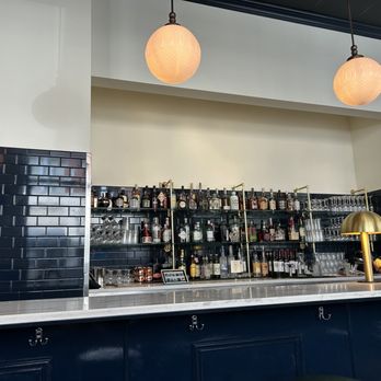Martha’s - bar - Cocktail Bars Near Me - Hoboken, New Jersey