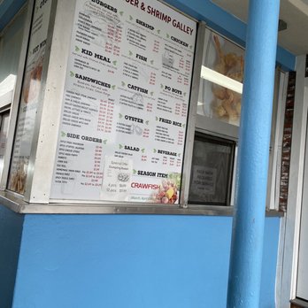 Star Burgers - the menu of the restaurant - Burgers Near Me - Pasadena, Texas