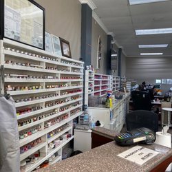 Nails For You - Variety