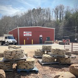 Cozy Hardscape Supply & Feed Store