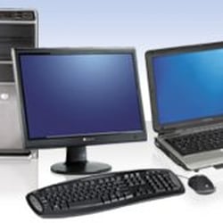Morse Computer Repair and Services - Fast service! Great prices!